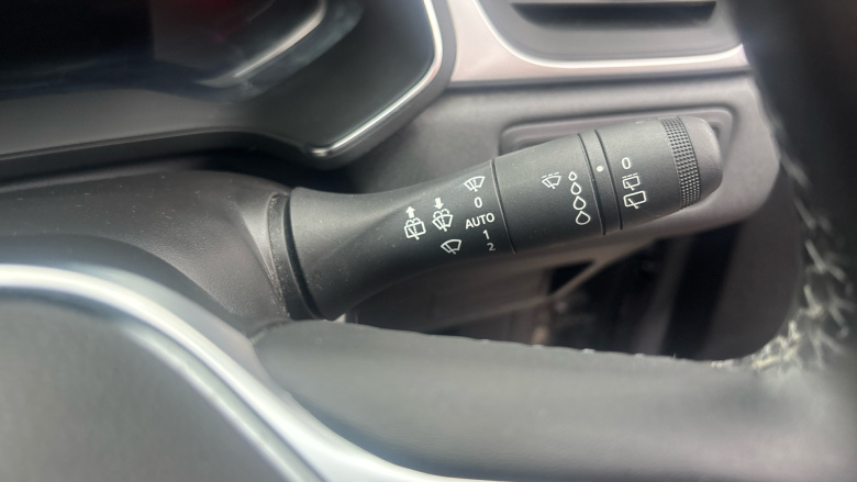 Renault Captur 1.6 E-TECH Hybrid 145 Iconic Edition 5dr Auto Hybrid Hatchback